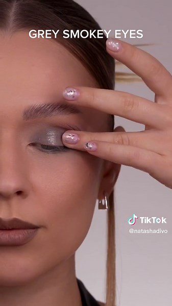 Natasha Divo on TikTok