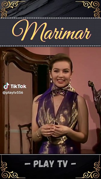 Marimar: Un Clásico de Novelas Mexicanas