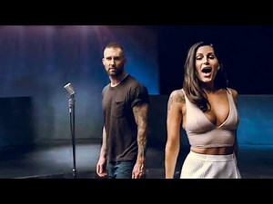 ROTATION REVEAL in PREMIERE PRO (Maroon 5 - Girls Like You)