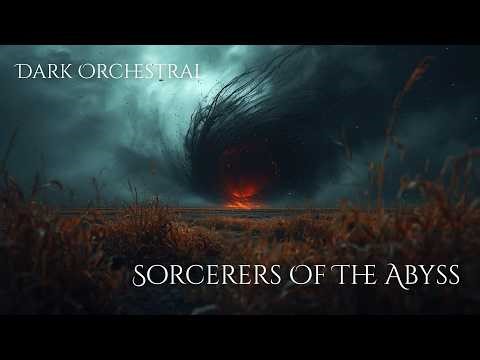 Sorcerers of the Abyss – Dark Orchestral Instrumental