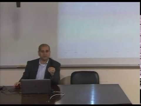 Lecture 28: Time Series Analysis . Time Series SARIMA Models in R