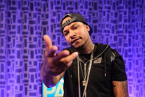 Chinx Drugz's widow says Takeoff's death was triggering for her