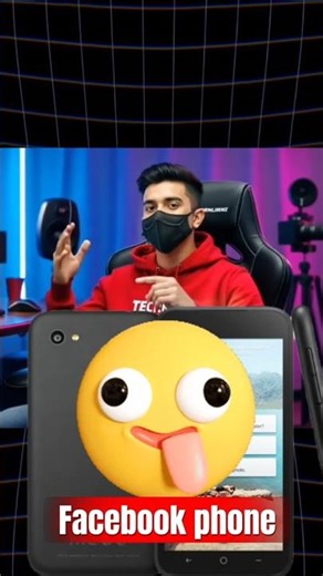 HTC First – Facebook Phone Fail Explained