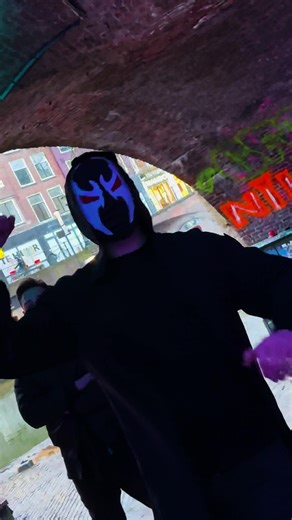 TO ALL THE RAVERS IN THE NATION The Official Videoclip of Hardcore Vibes Remix is now on YouTube. @Dimitri K