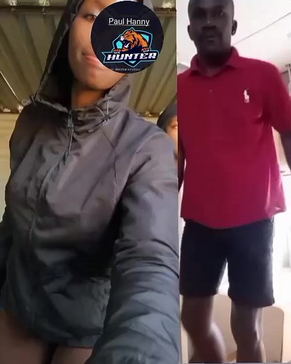 Kasongo dance | Paul Hanny