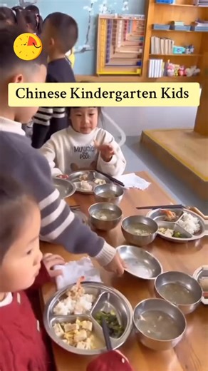 Preschool Routine | Chinese kindergarten routine #kindergarten #preschool #preschoolactivities #montessori #fun | Instagram