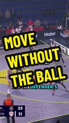 Enhance Your Basketball IQ for Competitive Advantage