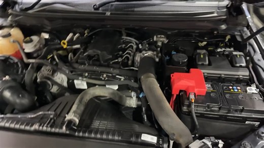 2020 Ford Ranger 2.2tdci XL Auto Pick Up Double Cab