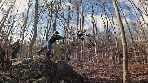 The busy season for trout stocking is underway for CT DEEP