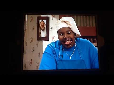 All That Cooking With Randy & ? 👨🏾 🍩 RARE!