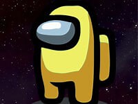 Among Us Single Player Game - Play On VitalityGames