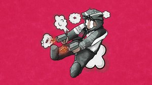 SNOT releases a new single, “Red”