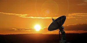 Amazon Web Services unveils new space business segment