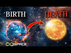 How Do Stars Live and Die? The Cosmic Life Cycle Explained