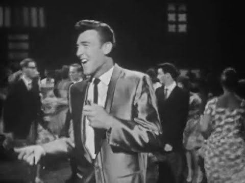 Col Joye – Billy Boy (1961)