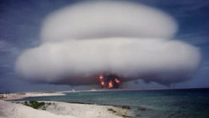 Terrifying power: New footage of U.S. nuclear tests released
