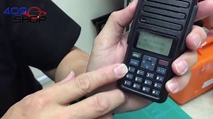 How to open/Disassemble a BAOFENG DM1801 Model : DM-1801 Baofeng DMR Dual Band Radio 136-174/400-470MHz Main Features Support UV double segment, frequency range. UHF 400.000-480.000MHz/VHF 136.000-174.000MHz Direct mode Dual-slot communication achieves two groups of calls at a frequency point at the same time, so that the communication effectiency is doubled point and frequency resources are saved. Features Digital-analog compatible Dual Time slot/Dual Band AMBE 2 vocoder SMS function Digital si