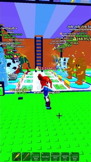 BEST Escape Tsunami ADMIN Brainrot Spawner Script