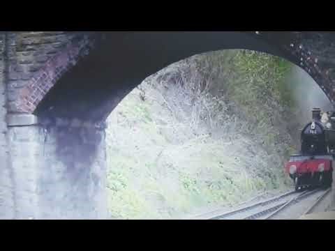 Arley Station 2015