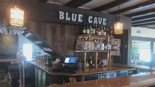 Out 2 Eat at Blue Cave's new Lewiston location