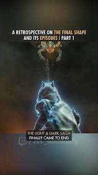 Final Shape’s Start & Getting Prismatic | #destiny2 #gaming #finalshape