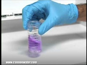 Chloride Test