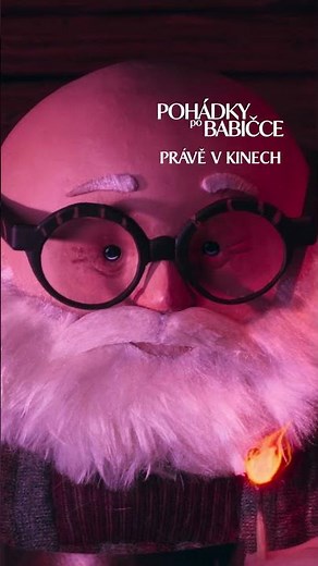 POHÁDKY PO BABIČCE