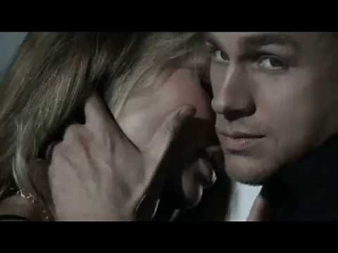 Calvin Klein Reveal commercial feat Charlie Hunnam & Doutzen Kroes