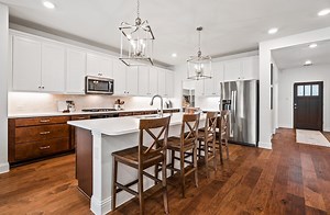 Lake Pointe by Beazer Homes