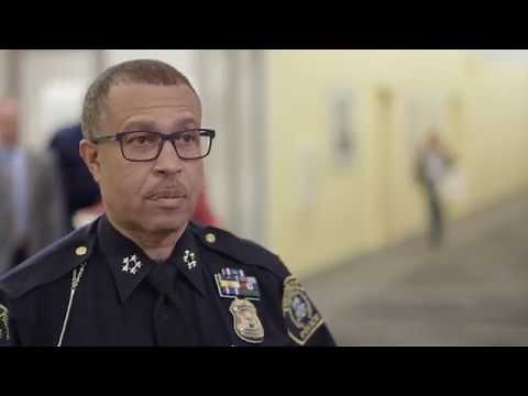 Project Green Light - Detroit