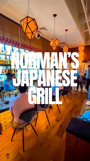 67K views · 35 reactions | ✨ Texas meets Tokyo in the heart of Oak...