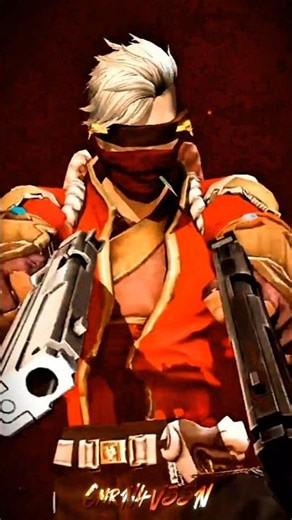 Free Fire 4K Montage | Cinematic Ultra HD Highlights 🔥