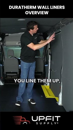 Legend DuraTherm Wall Liners Overview