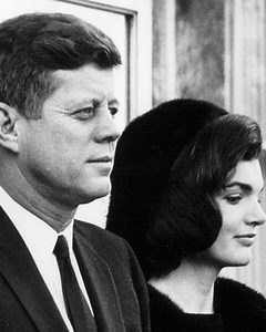 364K views · 3.4K reactions | What You Never Knew About Jackie And #JohnFKennedy's Marriage | The List | Facebook