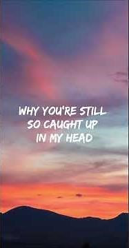 Tate McRae - Rubberband (Lyrics) #lyrics #lyric #music #song #tatemcrae #rubberband