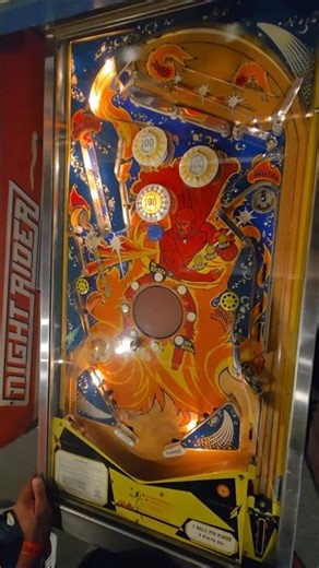 California Stuff To Do: Pacific Pinball Museum!