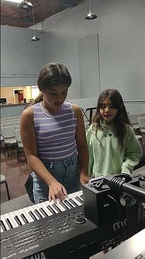 way maker - piano lessons
