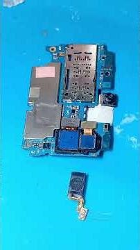 Don't Throw It Away! Samsung A30 Full Repair Guide 📱