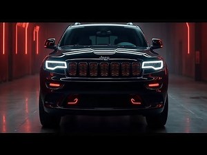 The 2026 Jeep Grand Cherokee Trailhawk Now TRENDING on YouTube! Most Powerful Off-Road SUV of 2026!
