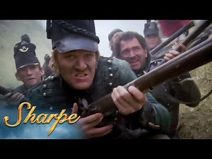 The Ultimate Battle & Epic Moments Compilation | Sharpe