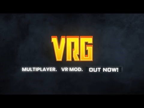 VRG - Release Trailer
