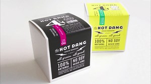 Package Design II: Step-by-Step Execution | Trina Bentley | Skillshare