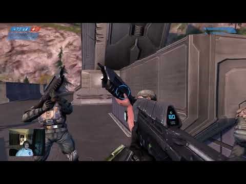 Halo Combat Evolved Walkthrough Mission 2