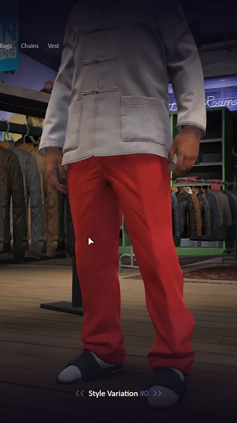 Clothing Script for FiveM: Enhance Your GTA Roleplay