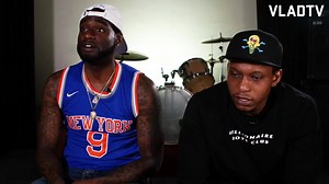 Billy Ado: Shotti Started Yams Day Fight, ASAP Bari Punched Shotti (Part 11) In this clip, Billy Ado and Seqo Billy speak about getting in a fight on Super Bowl weekend after going out to Minnesota with Tekashi, who was paid $8,000 for a club walkthrough. They explained that the fight started after the guy who was paying them asked Tekashi to perform for the $8,000, which they declined, and the guy then told them to give the money back. From there, they addressed the fight at Yam's Day, revealin