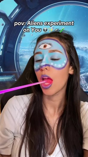 ASMR pov Aliens run experiments on you 👽✨🛸🧪 Thank you @angelic lofi ASMR for doing this with me, it was so incredibly fun 🩷 #asmr #asmralien #alien #roleplay #asmrroleplay #asmrpov #pov #asmrpremium #alienroleplay #asmralienabduction #satisfying #futuristic #layeredsounds #scanning #asmrpersonalattention #fyp #foryou #foryoupage