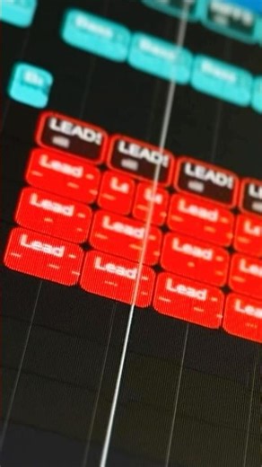 Create massive Cyberpunk tracks with just one Kontakt library 🦾 #cyberpunkmusic #producerlife