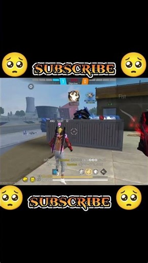 subscribe kor na please 🙏🥺 #garenafreefire #subscribemychannel #supportme #shortsvideo