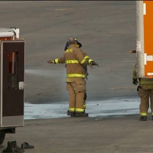Facility in Clearfield evacuated due to ammonia leak