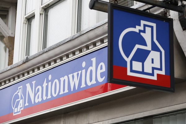 Millions of Nationwide customers will miss out on bonus for second consecutive year due to strict criteria